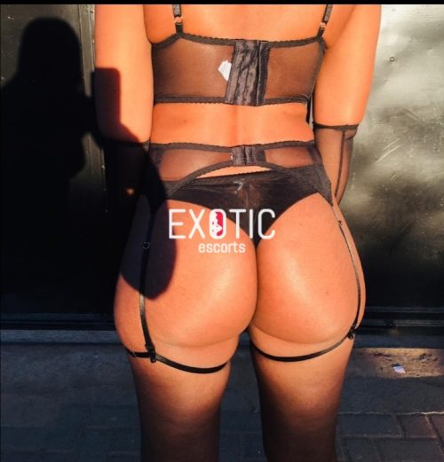 Hailey — 1