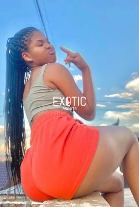 Refilwe