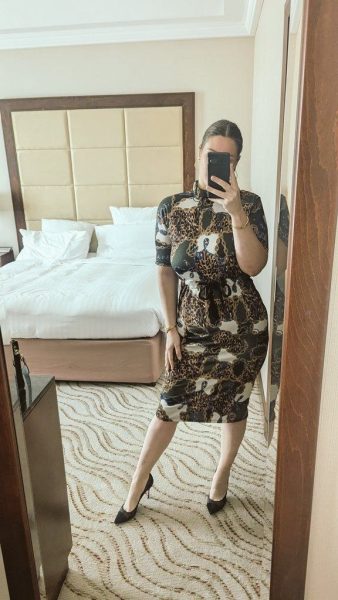 Khloé Roy — 4