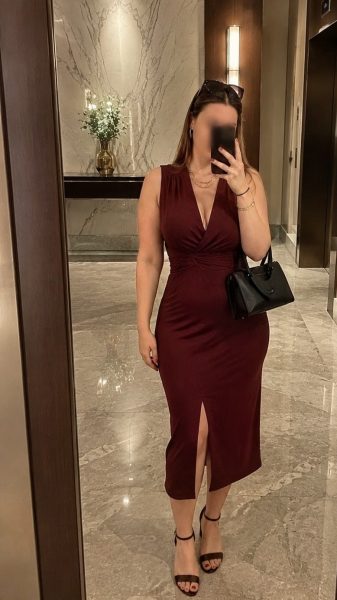 Khloé Roy — 10
