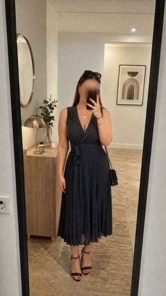 Khloé Roy — 12