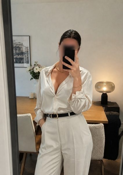 Khloé Roy — 11