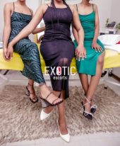 The chosen beauty massage spa