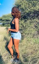 Hookup Connection All Around Botswana