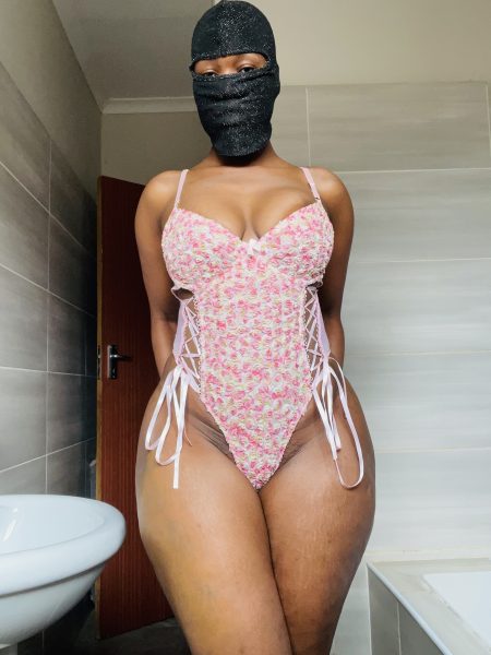 Fantana Naqueeda — 2
