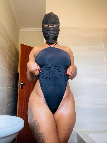 Fantana Naqueeda — 4