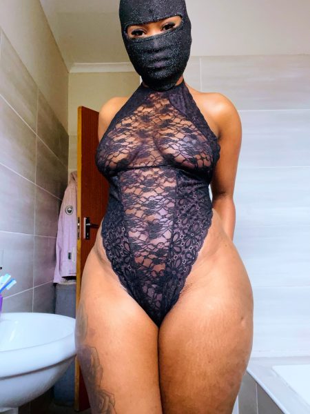 Fantana Naqueeda — 8