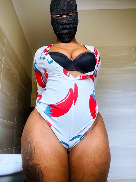 Fantana Naqueeda — 9