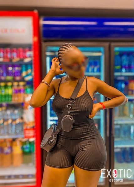 Meet Aya Your Exclusive Companion in Gaborone, escort in Gaborone Town, Botswana