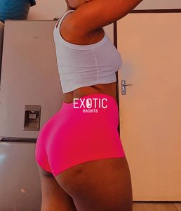 Gaborone Town Escorts