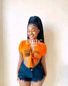 Ghanzi District Escorts