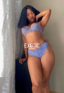 Ghanzi Town Escorts