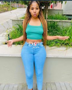 Jwaneng Escorts