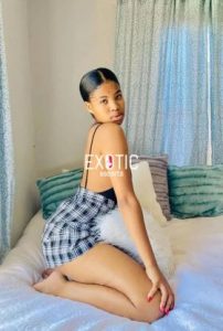 Jwaneng Town Escorts