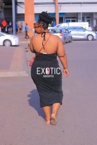 North-West District Escorts