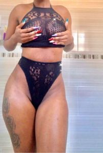 Tshabong Escorts