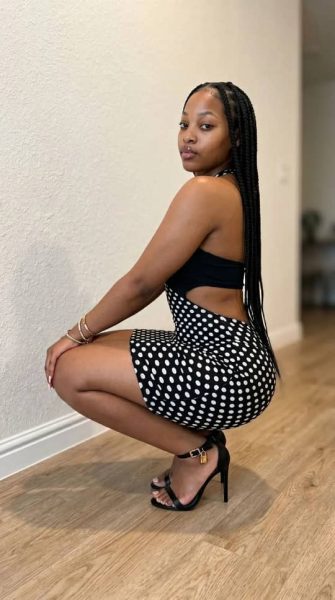 Abigail — 1
