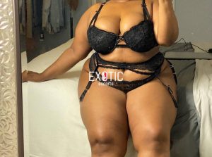 mahalapye escorts