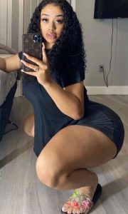 Female escorts