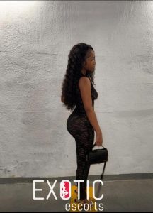 Hot Escorts