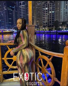 Other Ethnicity Escorts