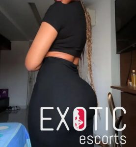 Telegram Escorts