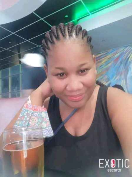 Dolly, escort in Gaborone Town, Botswana (photo 2)