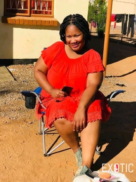 Dolly, escort in Gaborone Town, Botswana