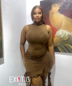 Curvy Escorts