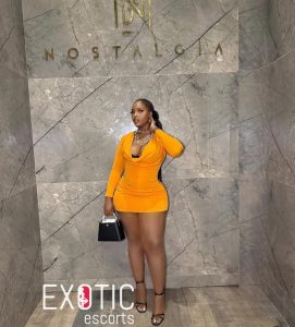 BBW Escorts