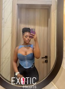 Outcall Escorts