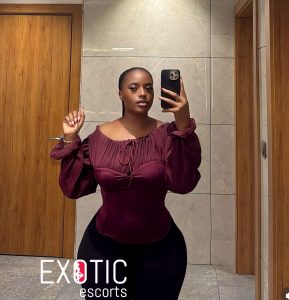 Incall Escorts