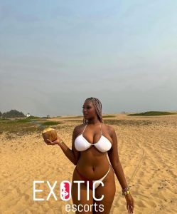 Black Escorts