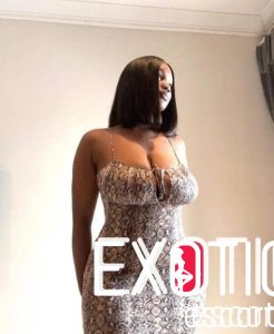 Asian Escorts