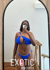Arabic Escorts