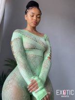 Meera From Ethiopia