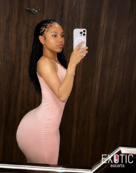 Meera From Ethiopia, escort in Maun, Botswana (photo 3)