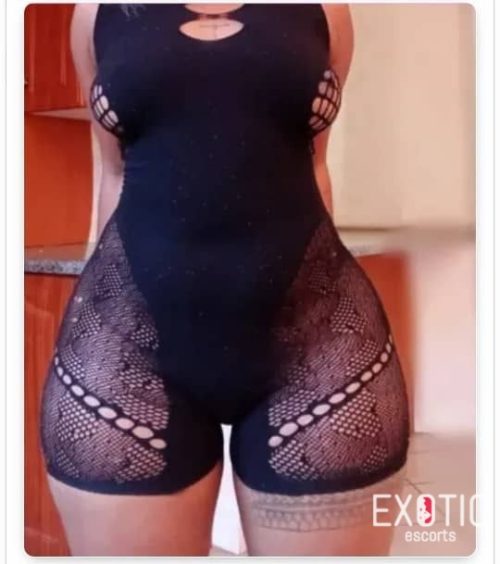 Amelia, escort in Broadhurst, Botswana